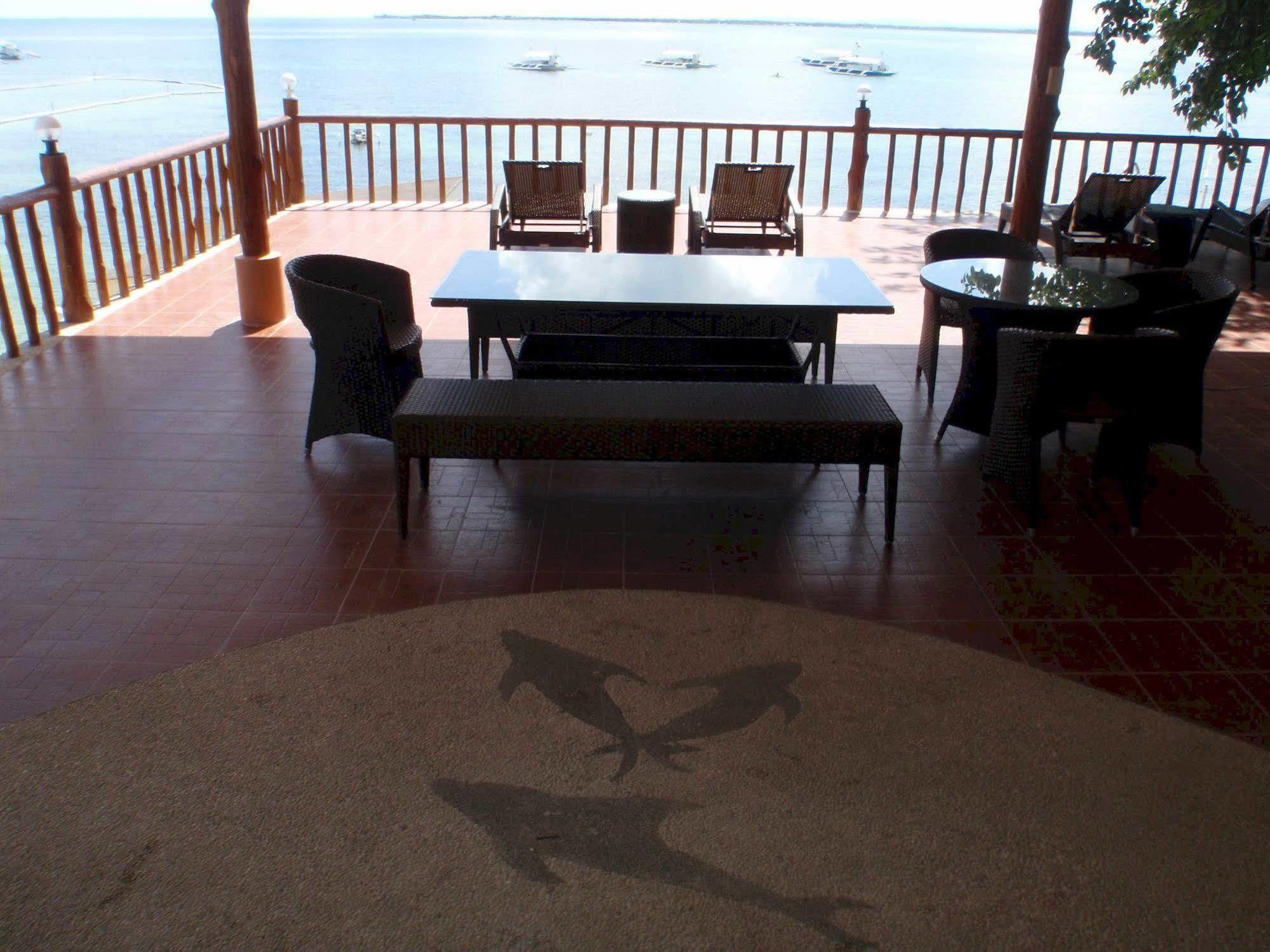 Hotel Punta House Isla de Mactán Exterior foto